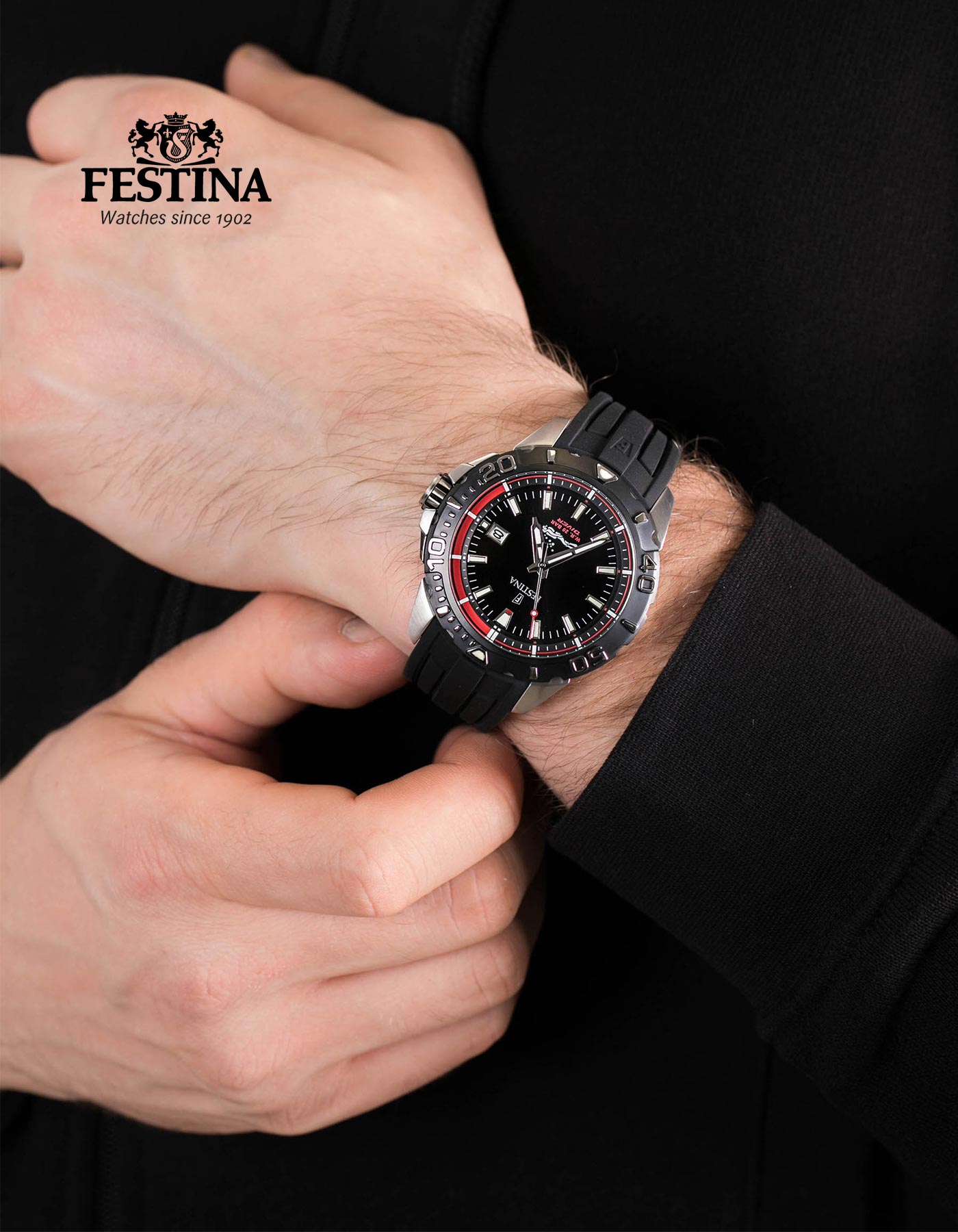 Festina f20462 new arrivals